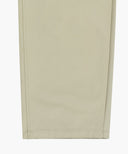 M CURVED CHINO PANTS IN BEIGE image 13