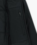 MARITHÉ SPORT HOODED PADDED JACKET IN BLACK image 13