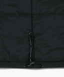 MARITHÉ SPORT HOODED PADDED JACKET IN BLACK image 14