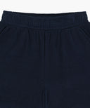 W TERRY SET-UP IN NAVY image 15