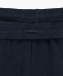 KIDS TERRY SLEEVELESS+PANTS SET-UP IN NAVY image 15