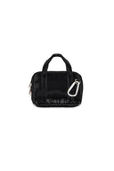 MATIN SPORTY PACKABLE ECOBAG IN BLACK