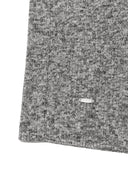 SIDE STRING TUBE TOP IN BLACK image 14