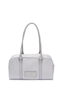 SPORTY TOTE BAG IN LIGHT PINK image 5