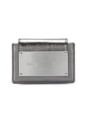 ACCORDION WALLET IN LIGHT VIOLET image 15