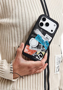 MATIN KIM X CASETIFY POSTBOX CASE IN MIX