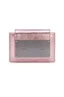 ACCORDION WALLET IN MIX image 7