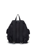 MATIN POCKET UTILITY LARGE BACK PACK IN BLACK image 4