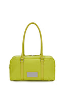 SPORTY TOTE BAG IN LIGHT PINK image 6