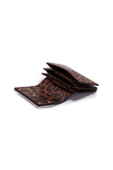 ACCORDION WALLET IN MIX image 14