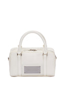 BABY SPORTY TOTE BAG IN IVORY image 2