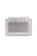 ACCORDION WALLET IN MIX image 15
