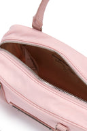 BABY SPORTY TOTE BAG IN LIGHT PINK image 9