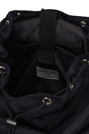 MATIN POCKET UTILITY LARGE BACK PACK IN BLACK image 11
