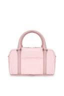 BABY SPORTY TOTE BAG IN LIGHT PINK image 8