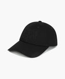 CLASSIC LOGO COVERED CAP IN DARK NAVY image 7