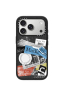 MATIN KIM X CASETIFY POSTBOX CASE IN MIX image 10