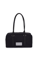 SPORTY TOTE BAG IN LIGHT PINK image 4