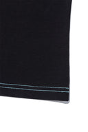 COLOR POINT ARCH LOGO TOP IN BLACK image 14