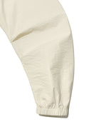LAYERED POINT STRING LIGHT JUMPER IN IVORY image 6