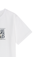 KIDS MARIN BEAR CLASSIC LOGO TEE IN BLACK image 14