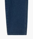 W CARPENTER DENIM PANTS IN BLUE