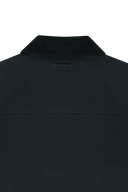 W COTTON CROP WORK JACKET IN DARK NAVY
