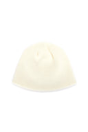 MATIN CLASSIC BEANIE IN WHITE