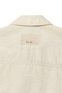 LAYERED POINT STRING LIGHT JUMPER IN IVORY image 7