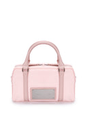 BABY SPORTY TOTE BAG IN LIGHT PINK image 2