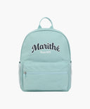 KIDS BACK PACK IN GREY MINT image 11