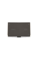 SIGNATURE METAL BUSINESS CARD CASE IN SILVER image 5