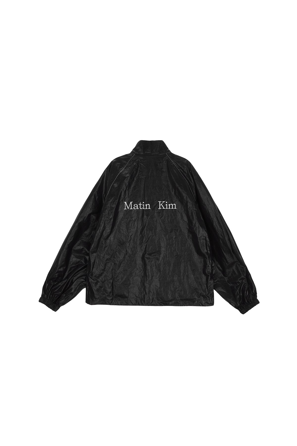 Outerwear | MATIN KIM Hong Kong
