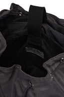 MATIN POCKET UTILITY LARGE BACK PACK IN CHARCOAL GREY image 4