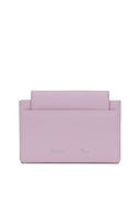 ACCORDION WALLET IN LIGHT VIOLET