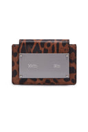 ACCORDION WALLET IN MIX image 4