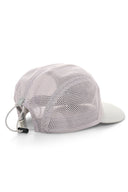 MATIN LIGHT MESH CAP IN GRAY image 4