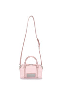 BABY SPORTY TOTE BAG IN LIGHT PINK image 5