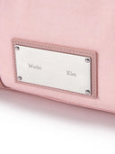 SPORTY TOTE BAG IN LIGHT PINK