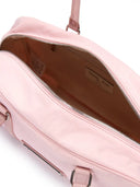 SPORTY TOTE BAG IN LIGHT PINK